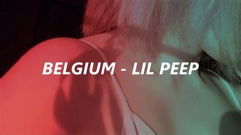 Belgium Ask Yourself Lil Peep Traduzione In Italiano Youtube