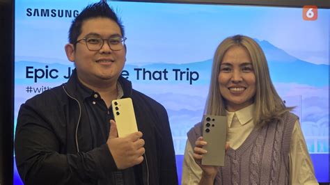 3 Tips Pakai Fitur AI Di Galaxy S24 Series Agar Hidup Lebih Mudah