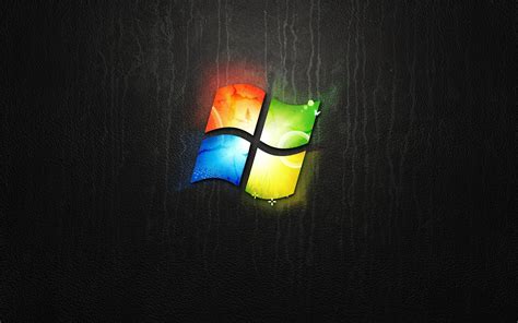 Microsoft Windows Logo Wallpapers - Top Free Microsoft Windows Logo Backgrounds - WallpaperAccess