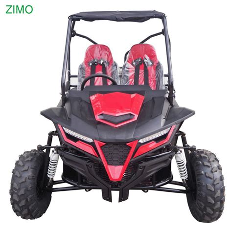 Popular Off Road Go Karts Dune Buggy Cc Gasoline Buggy China Dune