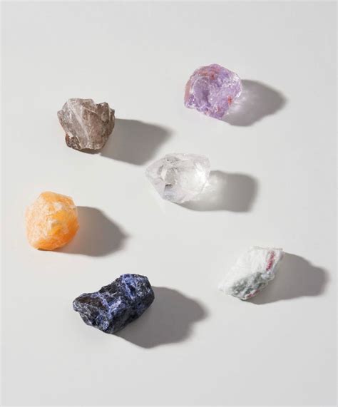 Sagittarius Zodiac Stone Set – Heritage Apothecary