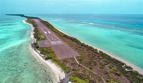 All about Agatti Airport in Lakshadweep Islands