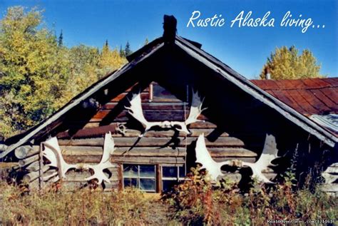 Bettles Lodge | Bettles, Alaska Hotels & Resorts | RealAdventures