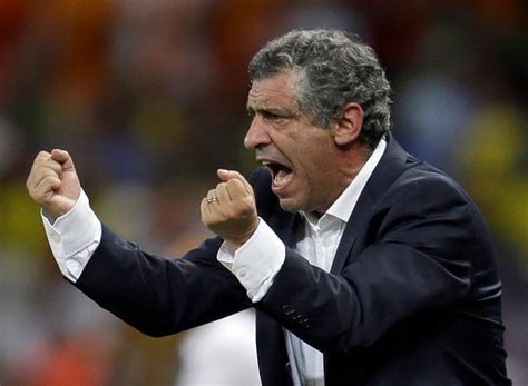 Fernando Santos é o novo seleccionador nacional Postal do Algarve