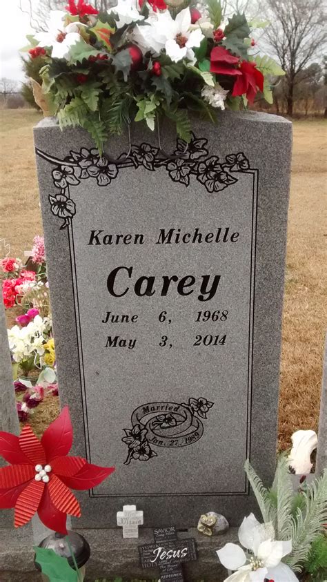 The tragic and mysterious life of michele carey revealed at last 9