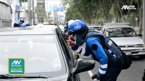 Proponen Un Proyecto De Ley Para Formalizar A Los Taxis Colectivos