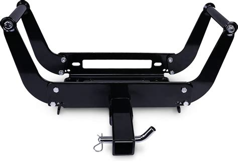 Amazon Zesuper Cradle Winch Mounting Plate For Recovery Winches