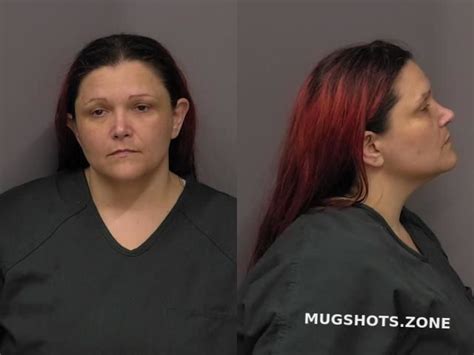 BEACH CANDICE DAWN 02 10 2024 Saline County Mugshots Zone