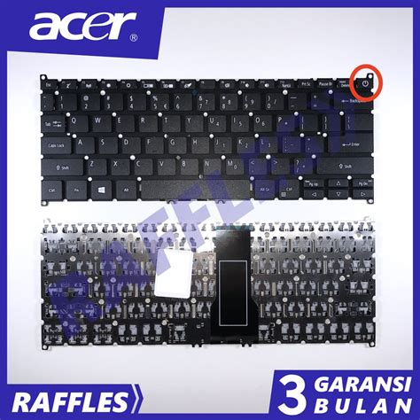 Jual Keyboard Acer Swift Sf Sf G Sf Sf G