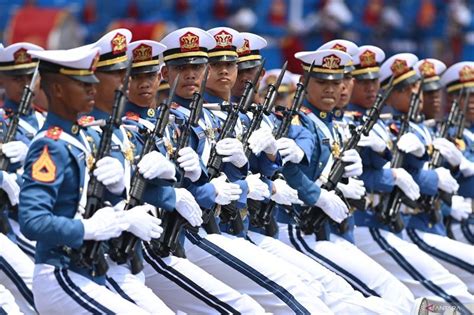 Cek Fakta Beredar Biaya Masuk Calon Taruna Akademi Militer Tni