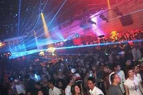 Toronto Night Clubs Dance Clubs 10best Reviews