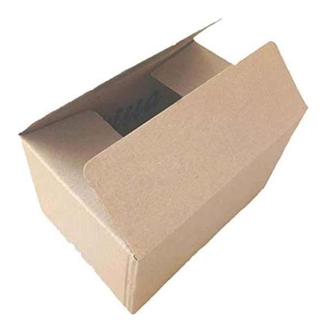 Double Wall 5 Ply Corrugated Paper Fruit And Vegetable Packaging Boxes