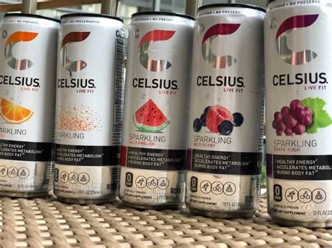 Is Celsius Bad For You Cause For Concern Energy Drink Hub