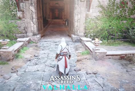 For Valhalla R Assassinscreedvalhala