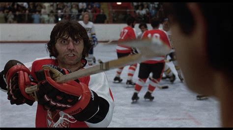 Slap Shot 1977