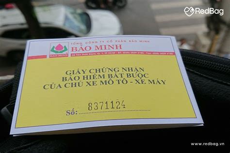 Bảo hiểm xe máy có bắt buộc không Mới nhất 2023