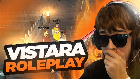 Mta V Stara Roleplay Gelece N Sunucusu Youtube