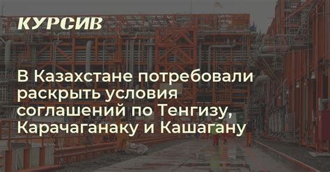 Когда запустили петицию по раскрытию условий СРП