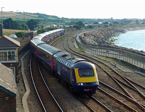 43159 Penzance 5A82 0807 Penzance T R S M D To Penzance Mark