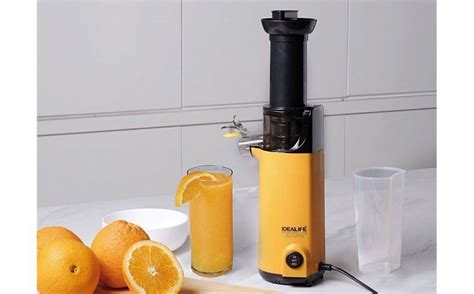 Rekomendasi Slow Juicer Terbaik Mulai Rp Jutaan