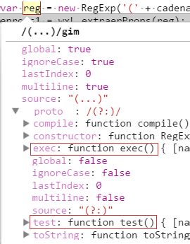 Expresiones Regulares En Javascript