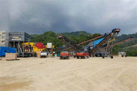 In Plant Belt Conveyors Moontain Conveyor Roller