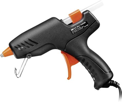 Pistolet Do Klejenia Uhu Pistolet Do Klejenia Na Gor Co Starter Kit Hot Melt Opinie I