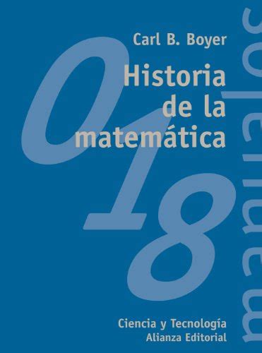 Historia De La Matem Tica A History Of