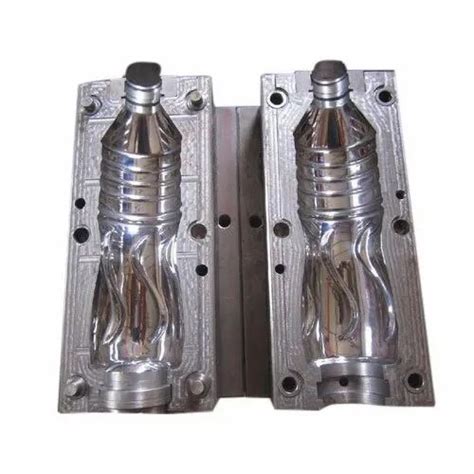 Plastic Bottle Mould Capacity Ml At Rs Piece In Ahmedabad