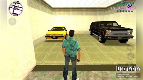 Various Files For Gta Vice City Ios Android Files For Gta Vice