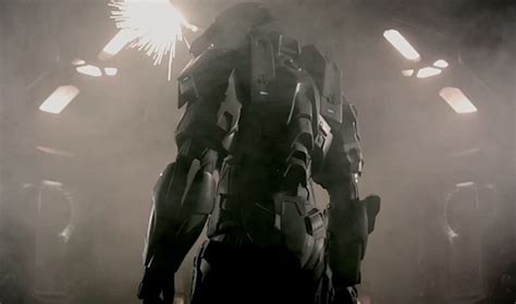 Halo Forward Unto Dawn Official Teaser Trailer Drops On Machinima