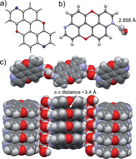 Single Crystal X Ray Structure Of 3 9 N N PXX ORTEP Representation A