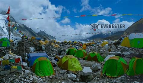 Everest Base Camp Elevation Trekking And Altitude Gain