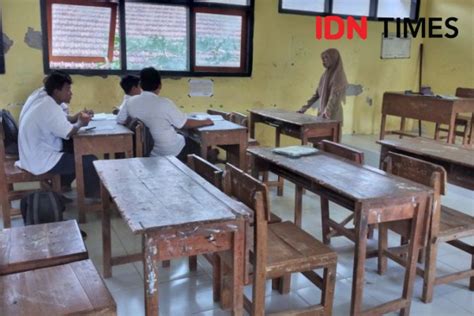 DPRD Desak Pemprov DKI Gratiskan Sekolah Swasta Negeri