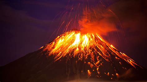 Le Catastrofi Naturali Rai Cultura