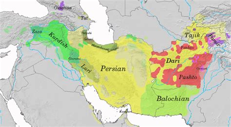 File:Iranian languages distribution.png - Wikimedia Commons