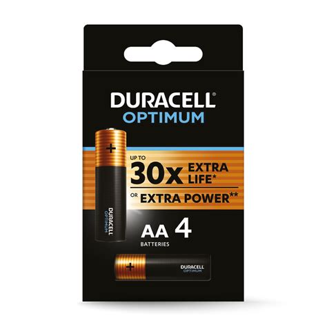 Duracell Optimum Osvoji Nagrado