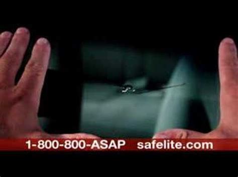 Rock Chip Repair From Safelite Autoglass Safelite Youtube