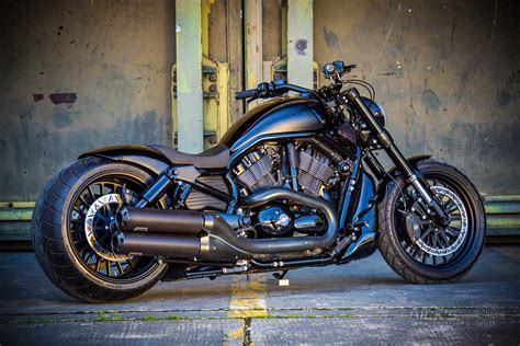 V Rod Rick S Motorcycles Harley Davidson Baden Baden