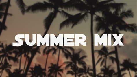 Summer Mix 2022 Avicii Calvin Harris Kygo Alok Robin Schulz