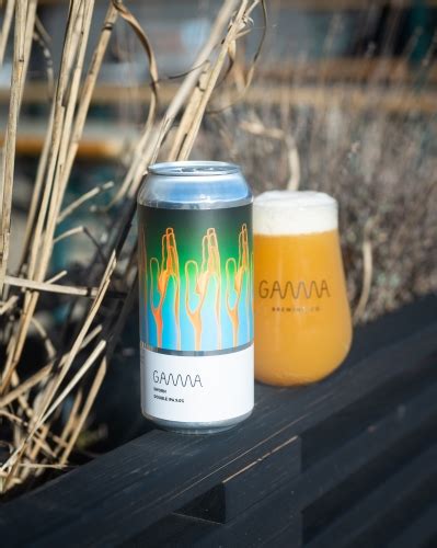 Sworn Gamma Brewing Company Untappd