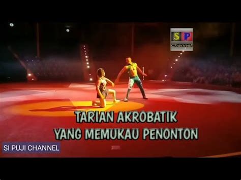 Pentas Akrobatik Di Safari Theatre Taman Safari Indonesia Bogor Youtube