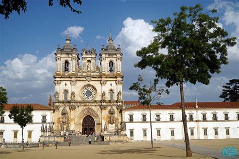 Património Mundial Da Unesco Em Portugal Espreitar O Mundo