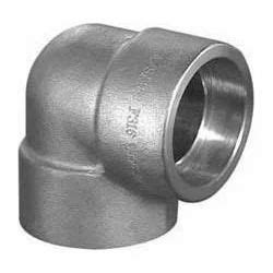 Socket Weld Elbow At Best Price In Mumbai By Vijay Ferromet Pvt Ltd