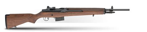 M1A Loaded 308 Rifle NY Compliant MA9222NT Springfield Armory