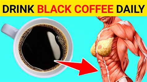 Black Coffee Benefits 9 Proven Health Benefits Of Drinking Black Coffee Daily Black Coffee