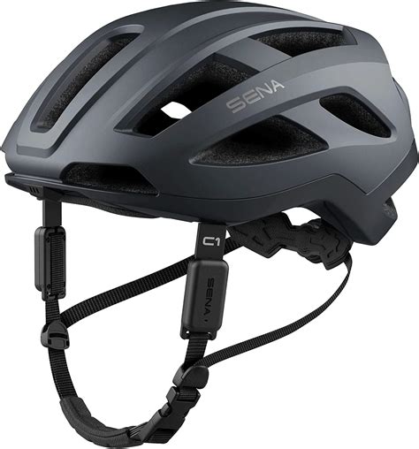 Kask Rowerowy Sena C R L Por Wnaj Ceny Allegro Pl