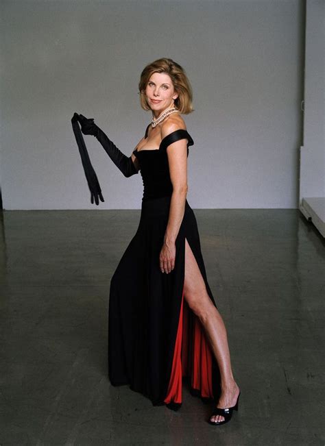 Christine Baranski Fashion Fashion Tips For Women Elegant Woman