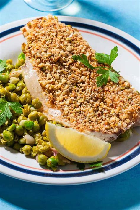 Easy Fish Dinner Recipes | The Mediterranean Dish