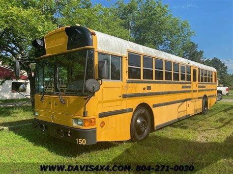 IC Bus RE Series For Sale - Carsforsale.com®